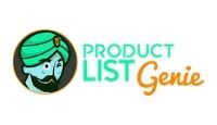 product-list-genie