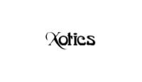 xotics-by-curtis-smith