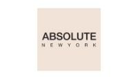 absolute new york