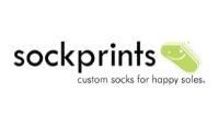 sockprints