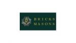 Bricks-Masons