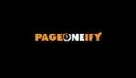 Pageoneify