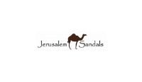 Jerusalem Sandals