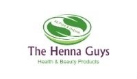 The Henna Guys