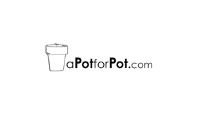 A pot for pot