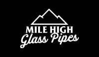 mile high glass pipes