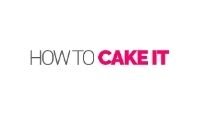 How To Cake It