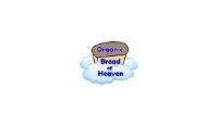 Organic Bread Of Heaven