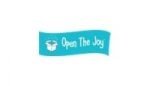 open-the-joy