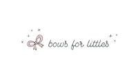 bows-for-littles
