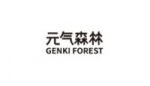 genki-forest