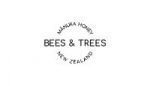 bees-&-trees