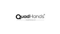 quad-hands