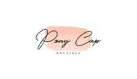 Pony Cap