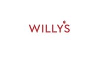 Willy's