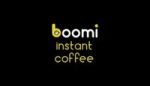 Boomi Instant Coffee