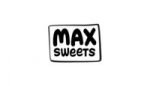 Max Sweets