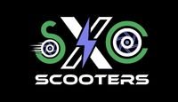 Sxc Scooters