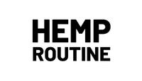 Hemp Routine