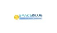 SpaceBlue
