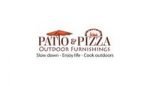 Patio And Pizza