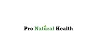 Pro Natural Health