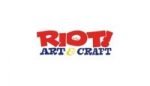 Riot Art And Craft
