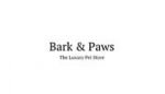 Bark And Paws