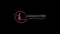 Haneen Fashion