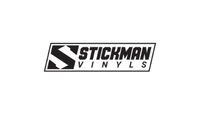 Stickman Vinyls