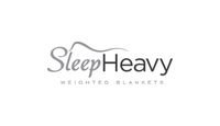Sleep Heavy