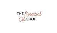 The Essential Oil Shop