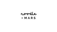 Noodle & Mars