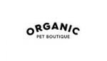 Organic Pet Botique