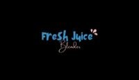 Fresh Juice Blender