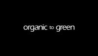 Organic To Green