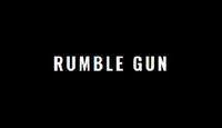 Rumble Gun