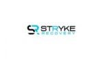 Stryke Recovery