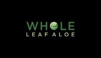 Whole Leaf Aloe