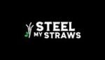 Steel My Straws