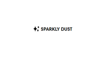 sparkly-dust