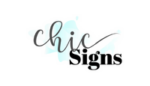 chic-signs
