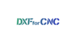 dxf-for-cnc