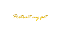 portrait-my-pet