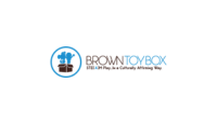 brown-toy-box