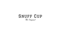 snuff-cup