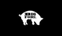 Big-Fork