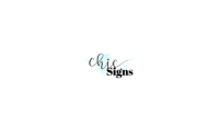 chic signs