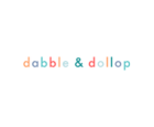 dabble-dollop