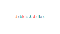 dabble-dollop